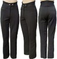 Women's Over-The-Boots Stretch Ski Pants