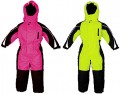 Preschool One-Piece Snow Suit
