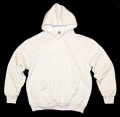 Men's Pull-Over Hooded Sweatshirt