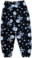 Men's Polar Fleece Pirate Sweatpants