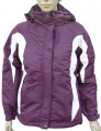 Women's PULSE Ski Jackets
