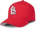 MLB Licensed St Louis Cardinals Baseball Cap