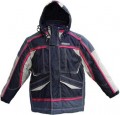 DUBIN Youth Kid's Technical Ski Jacket