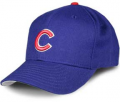 MLB Licensed Chicago Cubs Baseball Cap