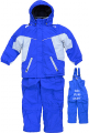 Preschool Kid's Two-Piece Snow Set