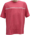 Men's Knit Jersey T-Shirt