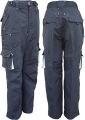 Men's Cargo Snowboard/Ski Pant