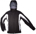 Women's PULSE 3-in-1 Ski Jackets