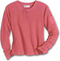 Women's SPORTIF Sassafras Pullover