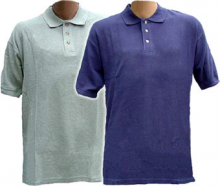 Available in Light Green only.