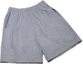 Men's Big & Tall Classic Jersey Pocket Shorts