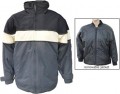 Youth 3-in-1 Charcoal Ski Jacket