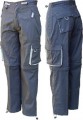 Boy's Zip-off Cargo Pants by MILANO BAY