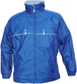 MOBIUS Women's Navy Blue Ski Jacket