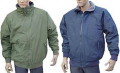 Men's Insulated Windbreaker Jacket