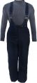 Men's Mountain Bib Ski Pant by SPORTSCASTER