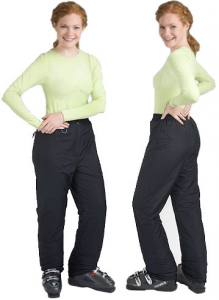 Available up to size 6XL.